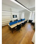 Bureau privé - 33000 - 7 postes - 2800€