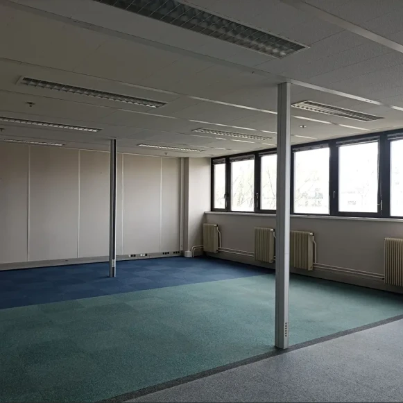 Bureau privé 200 m² 40 postes Location bureau Rue Dieumegard Saint-Ouen-sur-Seine 93400 - photo 5