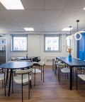 Bureau privé - 69003 - 18 postes - 7200€