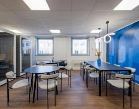 Espace indépendant