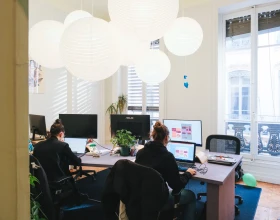 Bureau privé