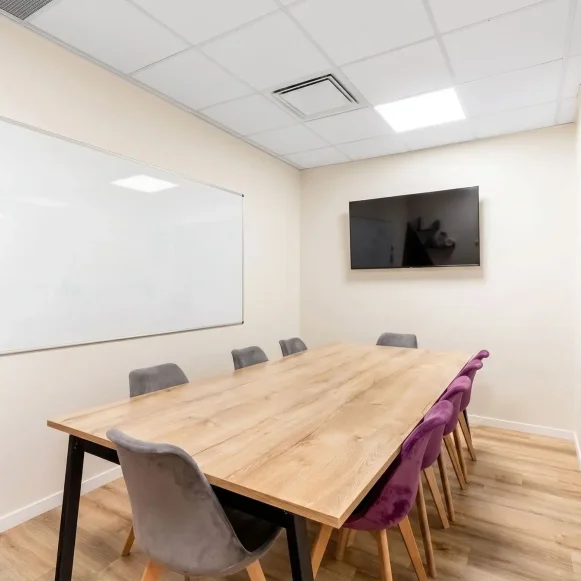 Espace indépendant 231 m² 40 postes Location bureau Rue du Sentier Paris 75002 - photo 2