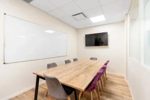 Espace indépendant - 75002 - 40 postes - 18000€