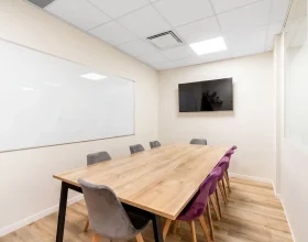 Espace indépendant