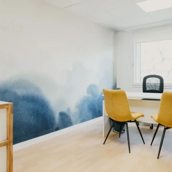 Bureau privé 11 m² 2 postes Location bureau Impasse Ampère La Roche-sur-Yon 85000 - photo 3