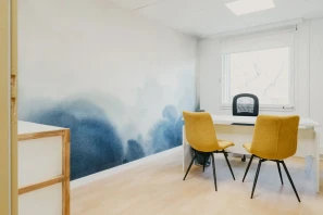 Bureau privé - 85000 - 2 postes - 590€