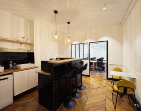 Espace indépendant