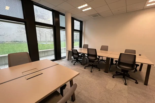 Bureau privé - 94800 - 30 postes - 10500€