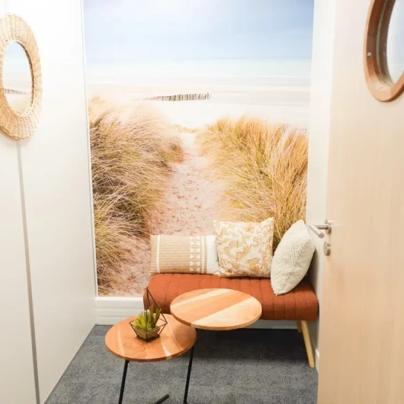 Open Space  5 postes Coworking Rue Vieux Faubourg Lille 59800 - photo 2