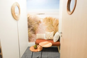 Open Space - 59800 - 5 postes - 240€