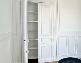 Bureau privé