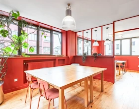 Bureau privé
