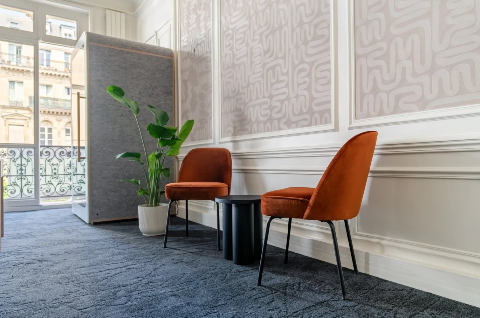 Jöro Rue de Châteaudun