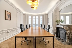 Bureau privé - 75002 - 12 postes - 7200€
