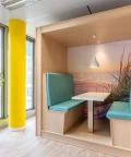 Bureau privé - 69002 - 1 poste - 400€