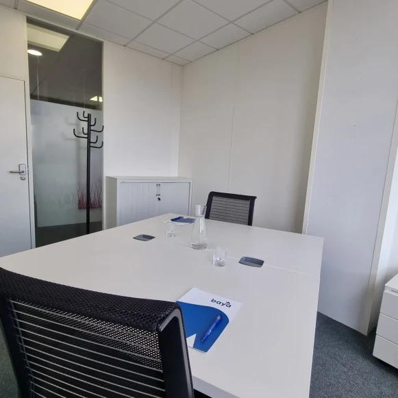 Bureau privé 14 m² 2 postes Coworking Allées Jean Jaurès Toulouse 31000 - photo 4