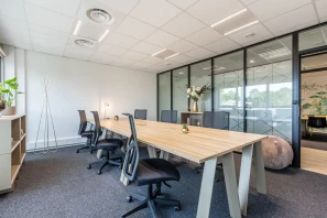 Bureau privé - 44300 - 8 postes - 2278€