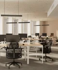 Bureau privé - 75002 - 55 postes - 13350€