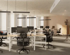 Bureau privé