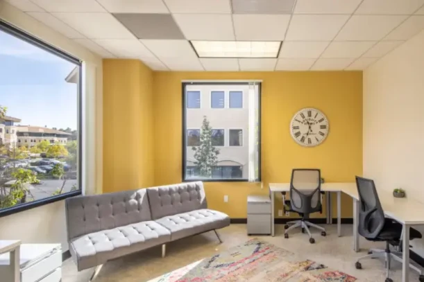 Spaces - Boulogne Route de la Reine