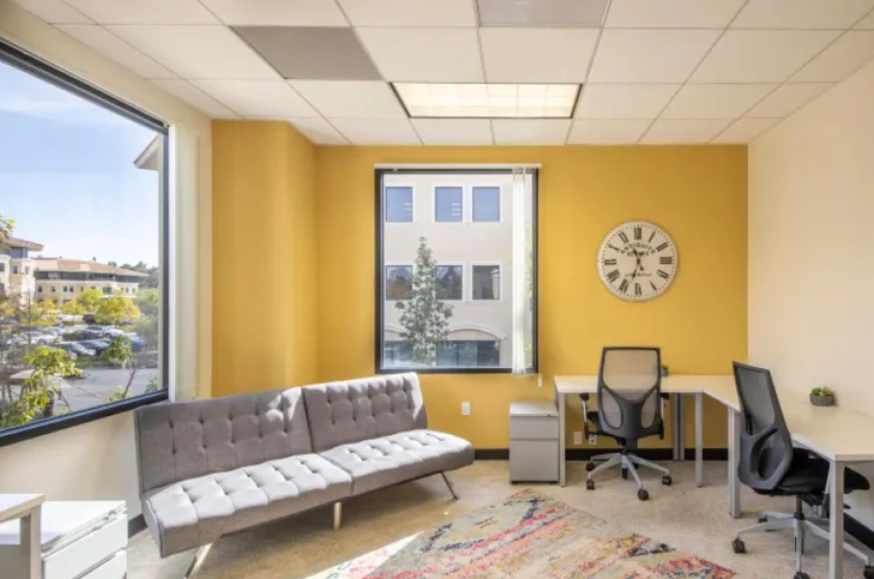 Spaces - Boulogne Route de la Reine