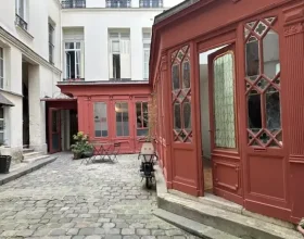 Espace indépendant