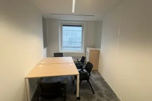 Bureau privé - 92800 - 3 postes - 1080€