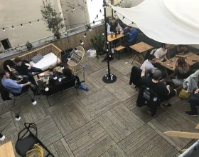 Espace indépendant