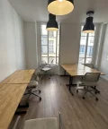 Bureau privé - 75002 - 8 postes - 3200€