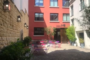 Bureau privé - 92110 - 2 postes - 1150€