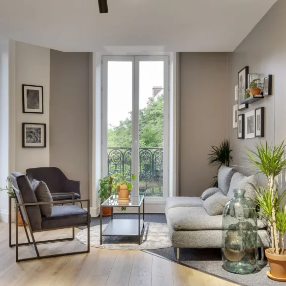 Espace indépendant 110 m² 20 postes Coworking Boulevard de Sébastopol Paris 75003 - photo 6