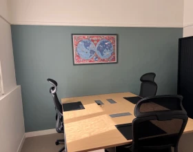 Bureau privé
