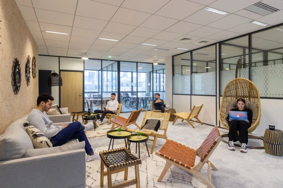 Bureau privé
