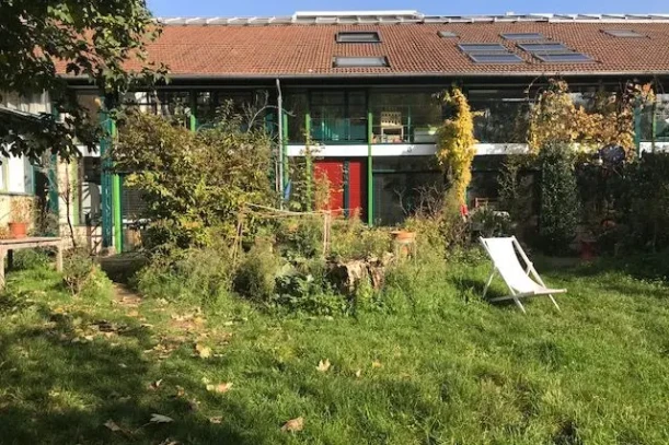 Open Space - 94200 - 2 postes - 220€