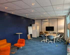Bureau privé