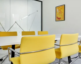 Espace indépendant
