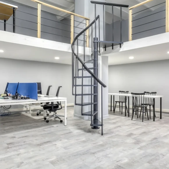 Espace indépendant 145 m² 20 postes Location bureau Rue d'Hauteville Paris 75010 - photo 2