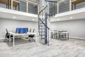 Espace indépendant - 75010 - 20 postes - 7500€