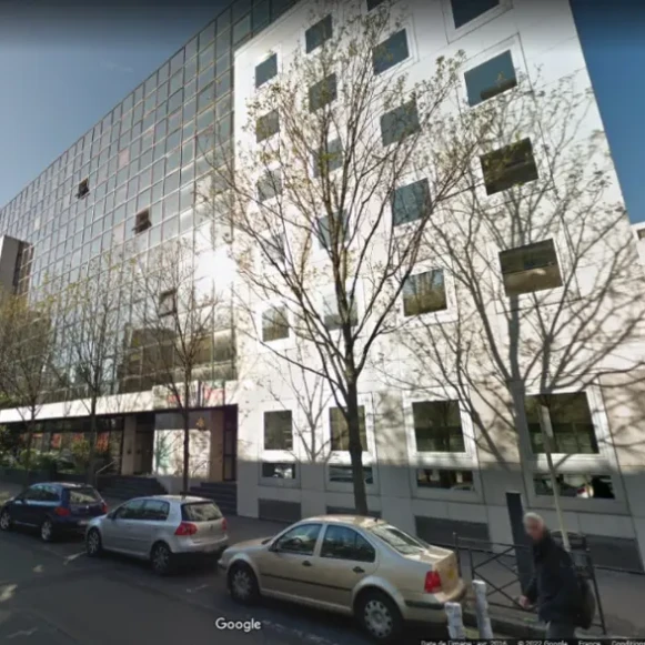 Bureau privé 29 m² 8 postes Coworking Rue de l'Abreuvoir Courbevoie 92400 - photo 7