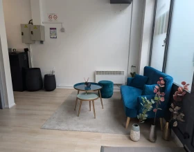 Bureau privé