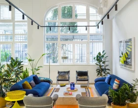 Bureau privé