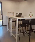 Bureau privé - 35230 - 2 postes - 810€