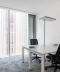 Bureau privé - 69002 - 2 postes - 800€