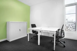 Regus - Nancy, Gare de Nancy