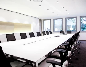 Bureau privé