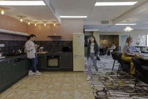 Now Connected SmartParc