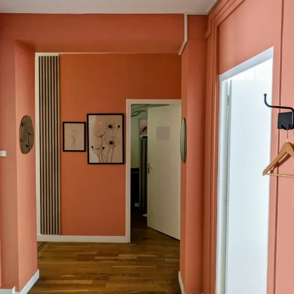 Espace indépendant 102 m² 20 postes Location bureau Rue Tiquetonne Paris 75002 - photo 6