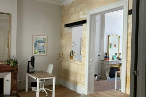 Open Space - 33300 - 4 postes - 199€