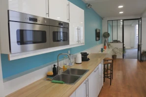 Espace indépendant - 75002 - 20 postes - 9800€