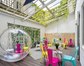 Espace indépendant